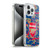 Arsenal FC Crest Patterns Digital Camouflage Soft Gel Case for Apple iPhone 15 Pro Max & MagSafe