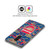 Arsenal FC Crest Patterns Digital Camouflage Soft Gel Case for OnePlus 11 5G