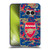 Arsenal FC Crest Patterns Digital Camouflage Soft Gel Case for Nothing Phone (2a)