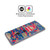 Arsenal FC Crest Patterns Digital Camouflage Soft Gel Case for Sony Xperia 5 V 5G