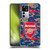 Arsenal FC Crest Patterns Digital Camouflage Soft Gel Case for Xiaomi 12T 5G / 12T Pro 5G / Redmi K50 Ultra 5G