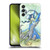 Amy Brown Elemental Fairies Night Fairy Soft Gel Case for Samsung Galaxy M15/F15 5G
