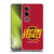 The Flash TV Series Graphics Lightning Strikes Soft Gel Case for OPPO OnePlus Ace 3V 5G