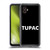 Tupac Shakur Logos Sans Serif Soft Gel Case for Samsung Galaxy Xcover6 Pro/Pro2