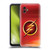 The Flash TV Series Logos Red Soft Gel Case for Samsung Galaxy Xcover6 Pro/Pro2