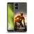 The Flash TV Series Poster Barry Kneel Pose Soft Gel Case for Sony Xperia 5 V 5G