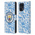 Manchester City Man City FC Graphics Sky Blue Pattern Fight Leather Book Wallet Case Cover For OPPO Find X5 Pro