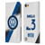 Fc Internazionale Milano 2023/24 Players Away Kit Nicolò Barella Leather Book Wallet Case Cover For Apple iPod Touch 5G 5th Gen