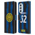 Fc Internazionale Milano 2023/24 Players Home Kit Federico Dimarco Leather Book Wallet Case Cover For Motorola Edge X30