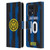 Fc Internazionale Milano 2023/24 Players Home Kit Lautaro Martínez Leather Book Wallet Case Cover For OPPO Find X5 Pro