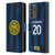 Fc Internazionale Milano 2023/24 Players Home Kit Hakan Çalhanoglu Leather Book Wallet Case Cover For Samsung Galaxy A73 5G (2022)