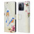 Mai Autumn Birds Blossoms Leather Book Wallet Case Cover For Xiaomi Redmi 12C