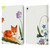 Wyanne Animals Little Fox In The Garden Leather Book Wallet Case Cover For Apple iPad Air 13 2024