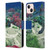 Simone Gatterwe Life In Sea Turtle Leather Book Wallet Case Cover For Apple iPhone 13
