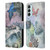 Wyanne Animals Bird and Rabbit Leather Book Wallet Case Cover For Samsung Galaxy M15/F15 5G