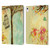 Wyanne Birds Free To Be Leather Book Wallet Case Cover For Apple iPad Air 13 2024