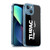 Tupac Shakur Key Art Black And White Soft Gel Case for Apple iPhone 13 Mini