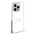 Tupac Shakur Logos Serif Soft Gel Case for Apple iPhone 13 Mini