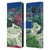 Simone Gatterwe Life In Sea Turtle Leather Book Wallet Case Cover For Nokia C21