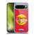 Super Friends DC Comics Toddlers Composed Art The Flash Soft Gel Case for Google Pixel 9 Pro XL