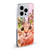 Jena DellaGrottaglia Animals Kitty Soft Gel Case for Apple iPhone 13 Mini