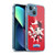 Super Friends DC Comics Toddlers 1 Harley Quinn Soft Gel Case for Apple iPhone 13 Mini & MagSafe