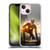 The Flash TV Series Poster Barry Kneel Pose Soft Gel Case for Apple iPhone 13 Mini