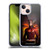 The Flash TV Series Poster Barry Stand Pose Soft Gel Case for Apple iPhone 13 Mini