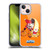 Super Friends DC Comics Toddlers Holidays Harley Quinn Halloween Soft Gel Case for Apple iPhone 13 Mini