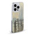 The National Gallery Art Monet Thames Soft Gel Case for Apple iPhone 13 Mini
