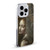 The National Gallery Art The Virgin Of The Rocks Soft Gel Case for Apple iPhone 13 Mini