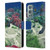 Simone Gatterwe Life In Sea Turtle Leather Book Wallet Case Cover For OnePlus 9