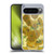 The National Gallery Art Sunflowers Soft Gel Case for Google Pixel 9 Pro XL