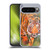 Graeme Stevenson Assorted Designs Tiger 1 Soft Gel Case for Google Pixel 9 Pro XL