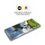 Simone Gatterwe Horses Love Forever Soft Gel Case for Sony Xperia Pro-I