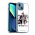 Batman Arkham City Graphics Two-Face We Want You Soft Gel Case for Apple iPhone 13 Mini