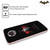 Batman Arkham City Graphics Batman Not Safe Here Soft Gel Case for Motorola Moto Edge 30 Fusion