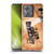 Batman Arkham City Graphics Postcard Soft Gel Case for Motorola Edge 40 Neo 5G