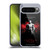 Batman Arkham City Graphics Batman Not Safe Here Soft Gel Case for Google Pixel 9 Pro XL
