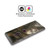 The National Gallery Art The Virgin Of The Rocks Soft Gel Case for Sony Xperia 5 V 5G
