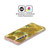 The National Gallery Art Sunflowers Soft Gel Case for Xiaomi Redmi A3