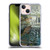 The National Gallery Nature Bathers At La Grenouillére Soft Gel Case for Apple iPhone 13 Mini
