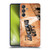 Batman Arkham City Graphics Postcard Soft Gel Case for Samsung Galaxy M55 5G