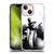 Batman Arkham City Villains Penguin Soft Gel Case for Apple iPhone 13 Mini