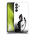 Batman Arkham City Villains Catwoman Soft Gel Case for Samsung Galaxy M55 5G