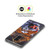 Graeme Stevenson Wildlife Tiger Soft Gel Case for Google Pixel 9 Pro XL