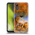 Graeme Stevenson Wildlife Lions Soft Gel Case for Samsung Galaxy Xcover7 5G