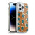 Micklyn Le Feuvre Flora And Fauna Tiny Turtle Treasures Soft Gel Case for Apple iPhone 13 Pro & MagSafe