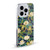 Micklyn Le Feuvre Flora And Fauna Frogs and Lilies Soft Gel Case for Apple iPhone 5c