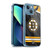 NHL Boston Bruins Jersey Soft Gel Case for Apple iPhone 13 Mini & MagSafe